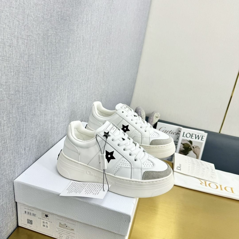 Christian Dior Sneakers